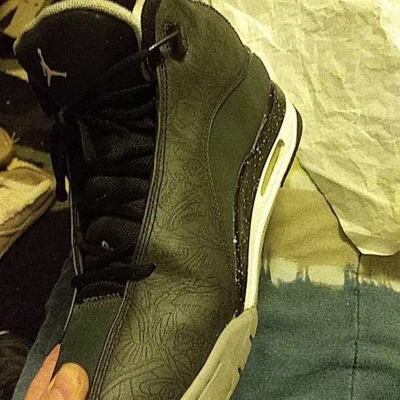 Air Dub Zero Oreo 30th AE - Picture 5 of 6